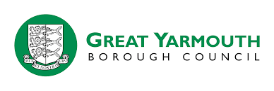 Great Yarmouth Borough Council Logo