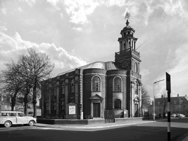 St George's Theatre