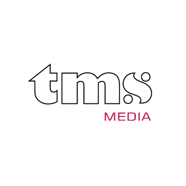 TMS Media Logo