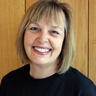 Debbie Thompson