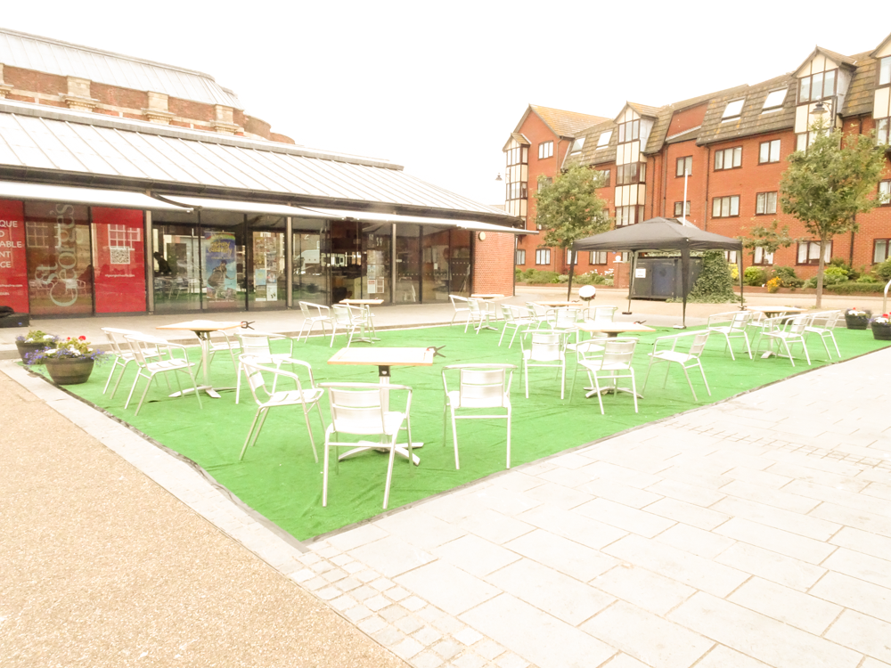 Venue Hire St. Theatre St Threatre